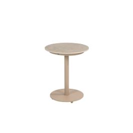 4SO Boaz bijzettafel Latte | Outdoor salontafels | Miltonhouse