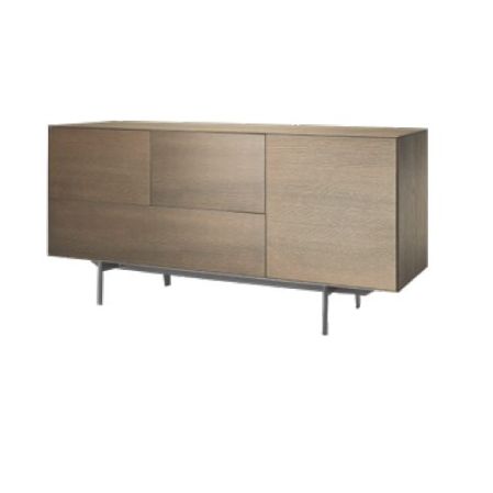 sideboard-sokkel-dressoir-bloom-eiken-BL7-miltonhouse-plint-hangend-metalen-pootstel