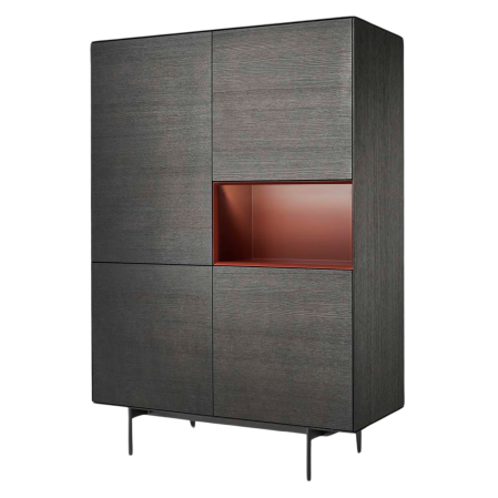 Burano Bergkast - BUR10