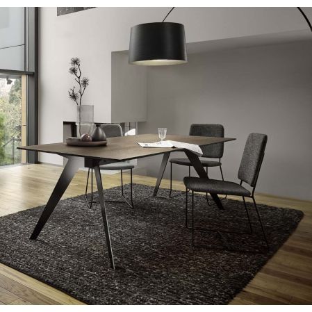 Burano eetkamertafel - BUR