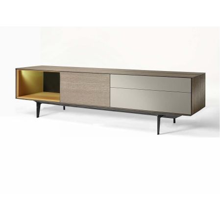 bloom-bl2-tv-dressoir-meubel-hangend-plint-poot-metaal-miltonhouse