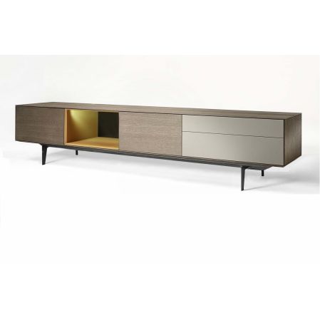tv-dressoir-bloom-265-cm-metalen-poot-b85-miltonhouse-bl3
