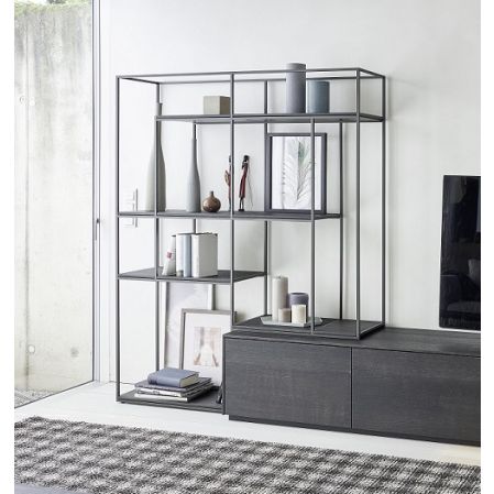 Index Wandrek IND20 - Karaat
