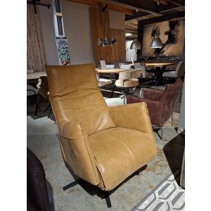 Cartagena Relaxfauteuil showroommodel afhaalprijs