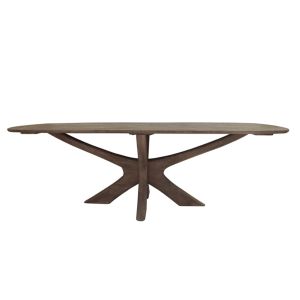Brix Montreaux Malta eettafel