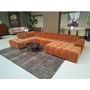 Hoekbank Crest - Easy Sofa