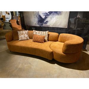 Milaan Fauteuil Showroommodel