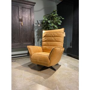 Relaxfauteuil Jason - Chill line