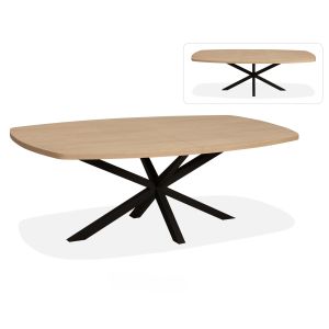 mylo-uitschuif-eettafel-lamulux-maxfurn-matrix-poot-miltonhouse-beusichem