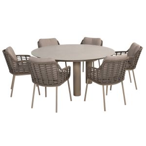 set-van-donato-eettafel-rond-5-stoelen-puglia