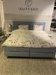 Boxspring St Tropez - Showroommodel  