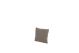 Pillow 50 x 50 cm. Boucle Clay
