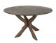 Brix Montreaux Malta ronde eettafel