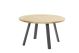 Ambassador teak tafelblad ø 130 cm.