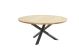 Prado set RVS poten antraciet voor ronde tafel