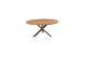 Prado set RVS poten terre voor ronde tafel