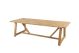 Noah onderstel teak for 260 x 100 cm.