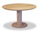 Kjeld ronde eettafel eiken