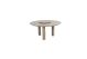 Donato lazy susan 60 cm. met geprint keramiek blad