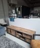 Bombay TV Dressoir showroommodel