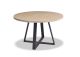 eettafel-rond-metalen-poot-fos-miltonhouse-verjongd-blad