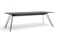 eettafel-vast-intense-inspire-eiken-metalen-poot
