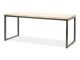 metaalframe-eettafel-upoot-eiken-blad