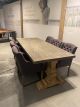 Bethlehem kloostertafel showroommodel afhaal