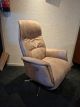 Mads relaxfauteuil electrisch showroommodel