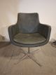 Annabel showroomset van 4 in Africa leder Darkgreen Afhaalprijs