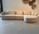 Italio loungebank - Easy Sofa