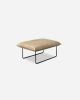Shabbies Amsterdam footstool
