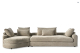 Niella elementenbank - Easysofa
