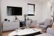 hangend-dressoir-float-280cm-grijs-zwart-lade-deuren-miltonhouse