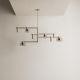 Palau hanglamp 8 lichts