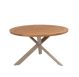 prado-teak-130-rond-latte