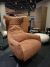Genz relaxfauteuil electrisch - showroommodel