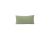 Pillow 30 x 60 cm. Kitsilano groen