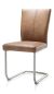 lenneke_eetkamerstoel_swingframe_rond_highland_leder_front_angle