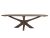 Brix Montreaux Malta eettafel