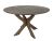 Brix Montreaux Malta ronde eettafel