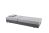 Cali ligbed antraciet incl. kussen