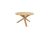 Prado onderstel teak voor 130 cm. ø