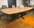 Costa eettafel showroommodel Afhaal