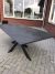 eettafel-eiken-visgraat-zwart-blad
