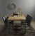 eettafel_potenza_metaal_teak_PF 0111_200cm_miltonhouse