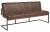 ferro_zitbank_bench_zonder_arm_metaal_frame_vintage_retro_stiksel