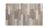 Gideon Sand Shell 160x230