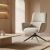 Roxanne draaifauteuil
