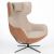 Mareina combi fauteuil - HE design